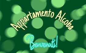 Appartamento Alcoba